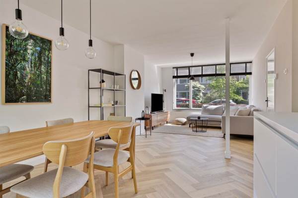 Woning Rijstgras 92 Rotterdam