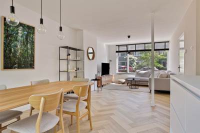 Woning Rijstgras 92 Rotterdam