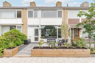 Woning Busken Huetstraat 40 Hazerswoude-Rijndijk