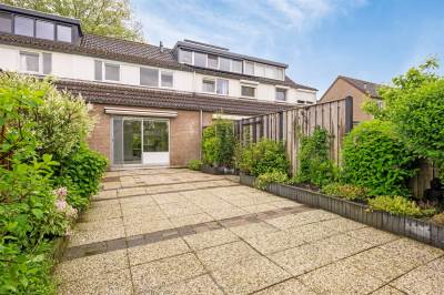 Woning Heemskerkplantsoen 23 Spijkenisse