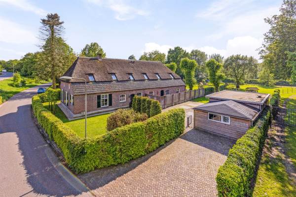 Woning Oude Schaijkseweg 18 Herpen