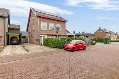 Woning Florastraat 67a Boven-Leeuwen