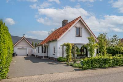 Woning Laagerfseweg 21 Woudenberg