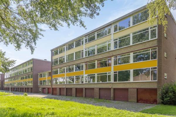 Woning 't Swin 15 Drachten