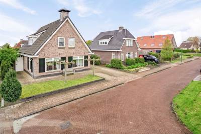 Woning Koarnleane 63 Nijland