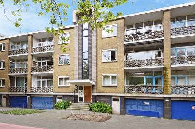Woning Sir Winston Churchillln 205 Rijswijk (ZH)