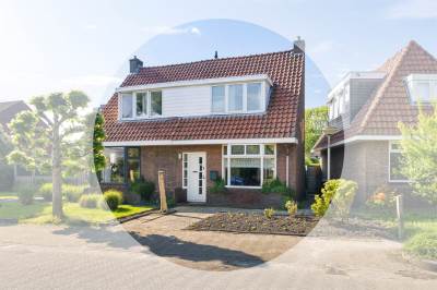 Woning Tijnjedijk 10 Leeuwarden