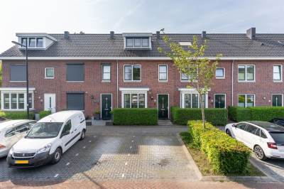Woning Marshof 14 Huis ter Heide (UT)