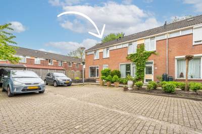 Woning Westerzicht 110 Vlissingen