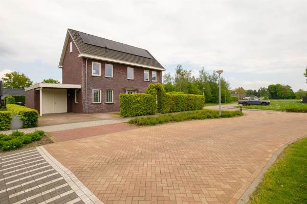 Woning Alle Boelensstraat 34 Schoonoord
