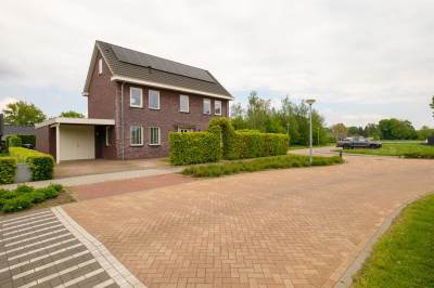 Woning Alle Boelensstraat 34 Schoonoord