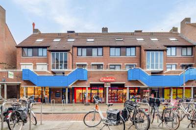 Woning Broekwegzijde 141 Zoetermeer