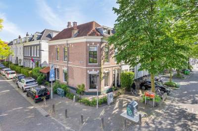 Woning Sonsbeeksingel 77 Arnhem