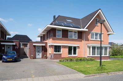 Woning Weegbree 72 Heerhugowaard