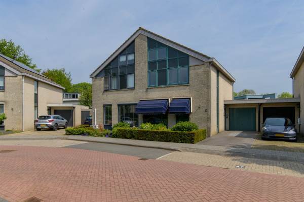 Woning Gerbrandylaan 13 Oosterhout (NB)