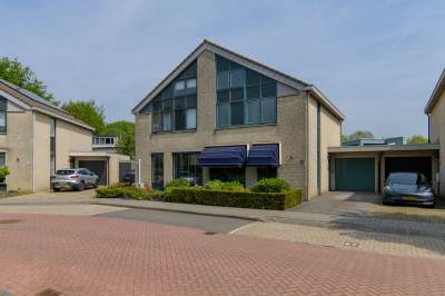 Woning Gerbrandylaan 13 Oosterhout (NB)