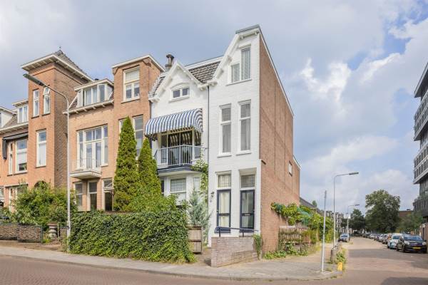 Woning Hoflaan 34 Arnhem