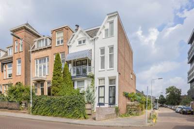 Woning Hoflaan 34 Arnhem