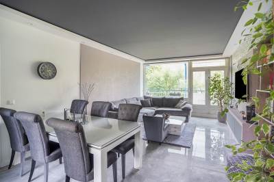 Woning Menno ter Braaklaan 45 Delft