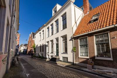 Woning Hardewikerstraat 41 Groningen
