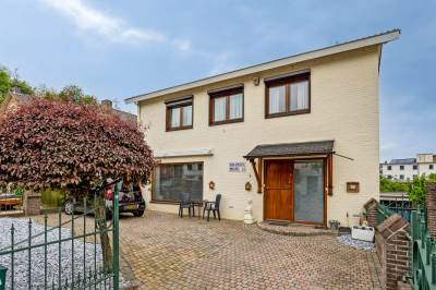 Woning Berkelplein 1A Valkenburg (LI)