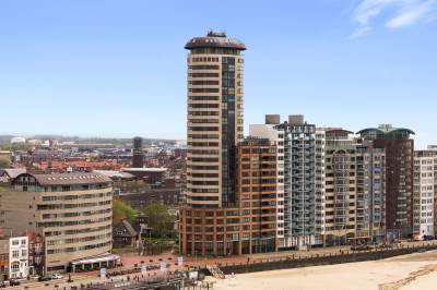 Woning Boulevard Bankert 786 Vlissingen