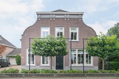 Woning Hoofdstraat 13 Sprang-Capelle