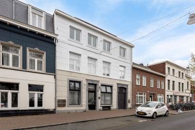 Woning Zwartbroekstraat 37D Roermond