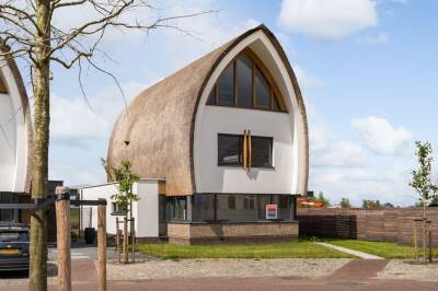 Woning Middelblok 24d Gouderak