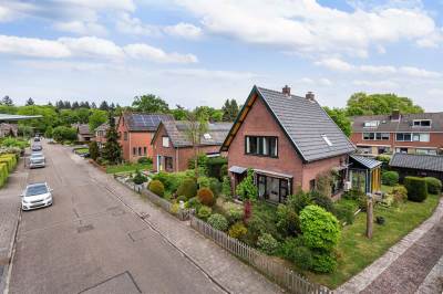 Woning Rozesteinweg 6a Laag-Soeren