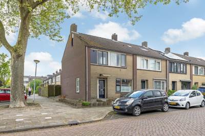 Woning Rubensstraat 1 Papendrecht