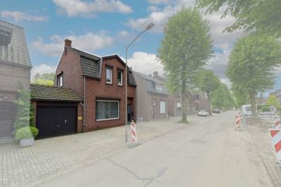 Woning Steylerstraat 17 Tegelen