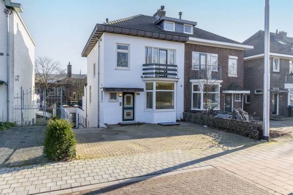 Woning Graafseweg 13 A 2 Nijmegen
