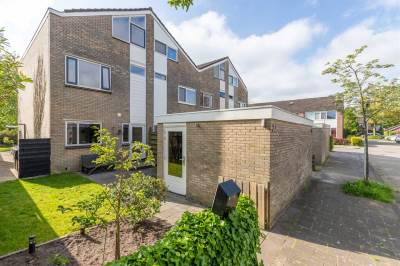 Woning Daslook 33 Leeuwarden