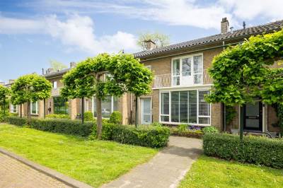 Woning Orlando di Lassostraat 5 Den Bosch