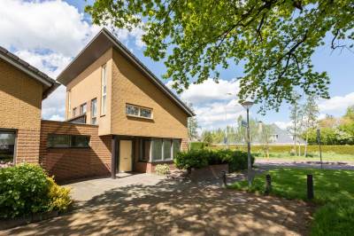 Woning Rijstegoed 61 Nijkerk