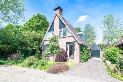 Woning Landmetersveld 408 Apeldoorn