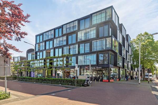 Woning Besterdplein 2510 Tilburg