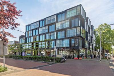 Woning Besterdplein 2510 Tilburg