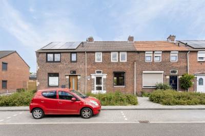 Woning Henri Jonasstraat 9 Sittard