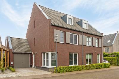 Woning Slootjesbeemd 4 Best