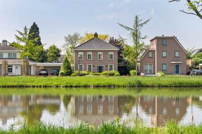 Woning Bloemenkamp 15 Druten