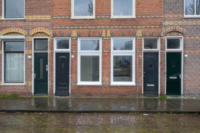 Woning Winschoterdiep 43 Groningen