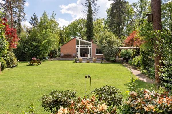 Woning Wolfhezerweg 12018 Wolfheze