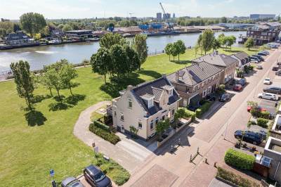 Woning Dorpsstraat 86 Capelle aan den IJssel