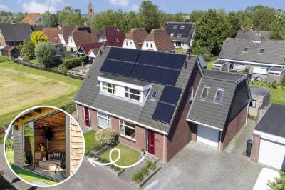 Woning De Greide 10 Tersoal