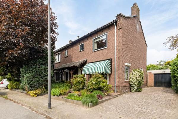 Woning Reinaldstraat 8 Velp (GE)