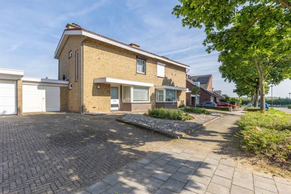 Woning Pagestraat 25 Limbricht