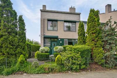 Woning Hoge Weije 2 Hoogvliet Rotterdam