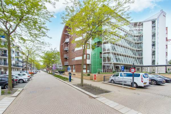Woning Bordeslaan 59 Den Bosch